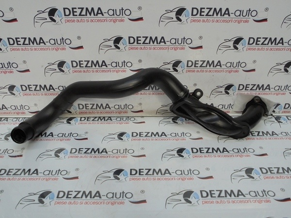 Furtun intercooler GM13269379, Opel Combo 1.3cdti, Z13DT