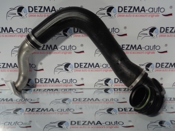 Furtun intercooler, GM13336431, Opel Astra J, 2.0cdti, A20DTH
