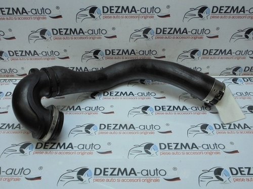 Furtun intercooler, GM22990025, Opel Astra J, 2.0cdti, A20DTH