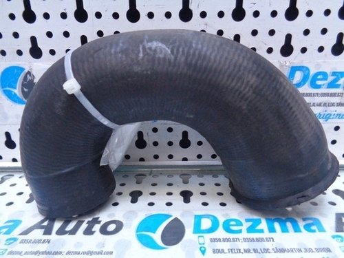 Furtun intercooler GM55350918, GM55352017, Opel Vectra C combi 1.9cdti