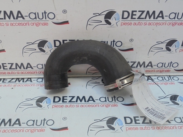 Furtun intercooler, GM55350918, Opel Astra H, 1.9cdti, Z19DTH