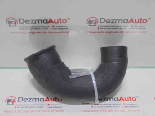 Furtun intercooler, GM55350918, Opel Signum, 1.9cdti, 1Z9DTH