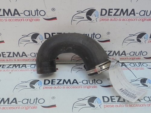 Furtun intercooler, GM55350918, Opel Vectra C combi 1.9cdti