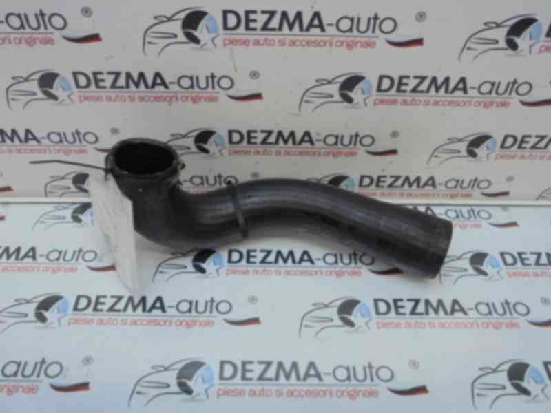 Furtun intercooler GM55350923, Opel Vectra C, 1.9cdti (id:282184)