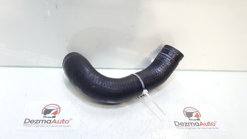 Furtun intercooler GM55351862, Opel Astra H combi 1.7cdti