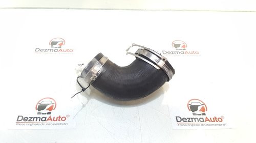Furtun intercooler GM55352734, Opel Vectra C 1.9cdti