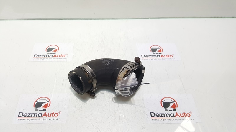 Furtun intercooler GM55354826, Opel Vectra C GTS 1.9CDTI