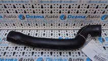 Furtun intercooler GM55556009, Opel Astra H, 1.3cd...