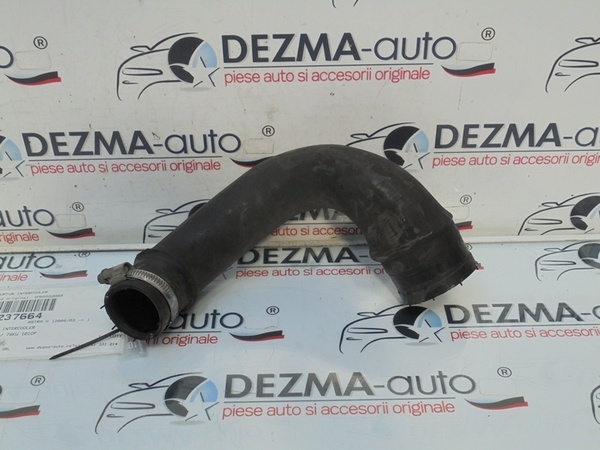 Furtun intercooler GM55559948, Opel Astra H combi 1.7cdti
