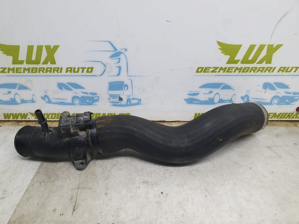 Furtun intercooler gn11-6f073-fc 1.0 ecoboost Ford EcoSport 2 [2013 - 2019]