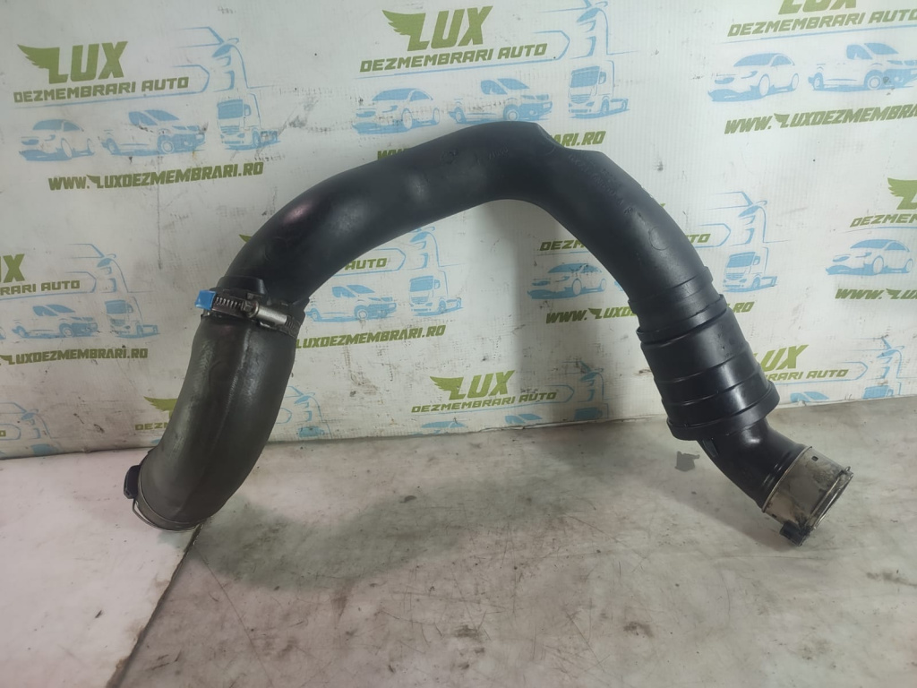 Furtun intercooler gx73-6n650-a 2.0 AJ813164 Jaguar XE X760 [2014 - 2020] 2.0 d 204DTD