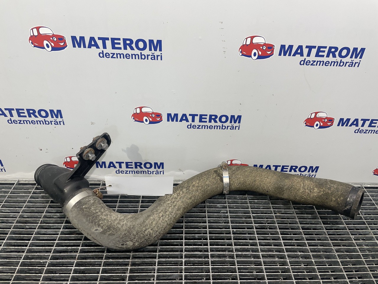 FURTUN INTERCOOLER HONDA ACCORD 2.2 D - (2008 2012)