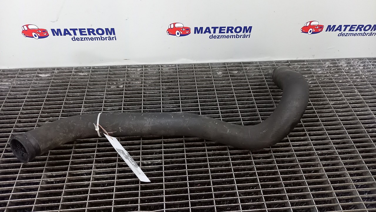 FURTUN INTERCOOLER HONDA CIVIC CIVIC 1.7 CTDI - (2001 2006)