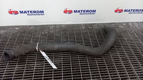 FURTUN INTERCOOLER HONDA CIVIC CIVIC 1.7 CTDI - (2001 2006)