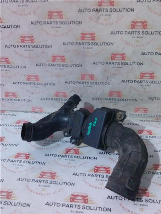 Furtun intercooler HONDA Cr v 2.2D an fabr. 2010