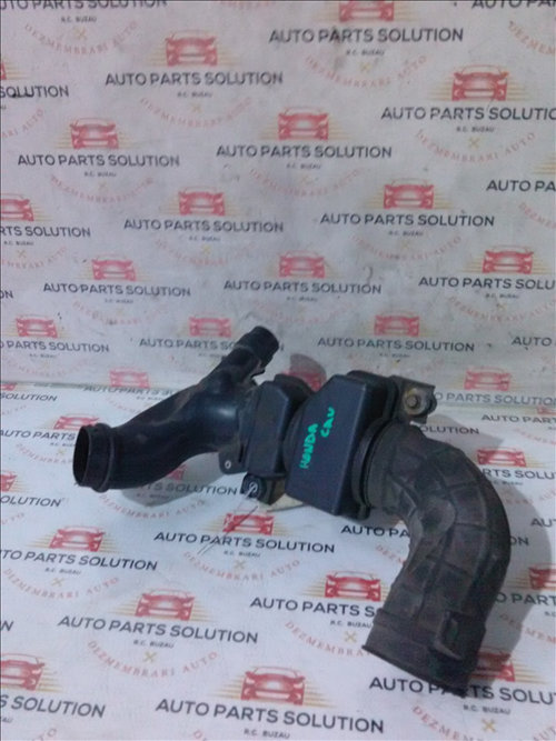 Furtun intercooler HONDA Cr v 2.2D an fabr. 2010