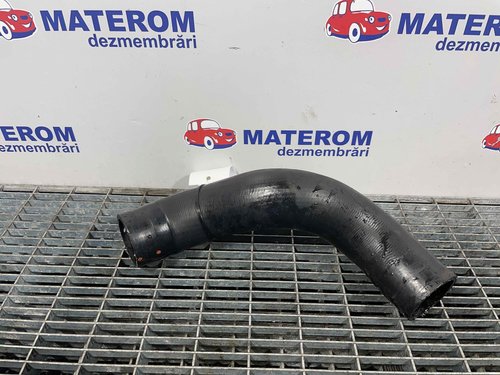 FURTUN INTERCOOLER HONDA CRV 1.6 D - (2012 2016)