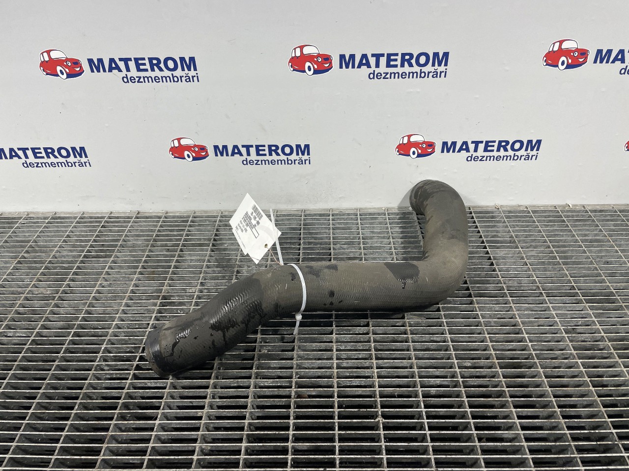 FURTUN INTERCOOLER HONDA CRV 1.6 IDTEC - (2012 2016)