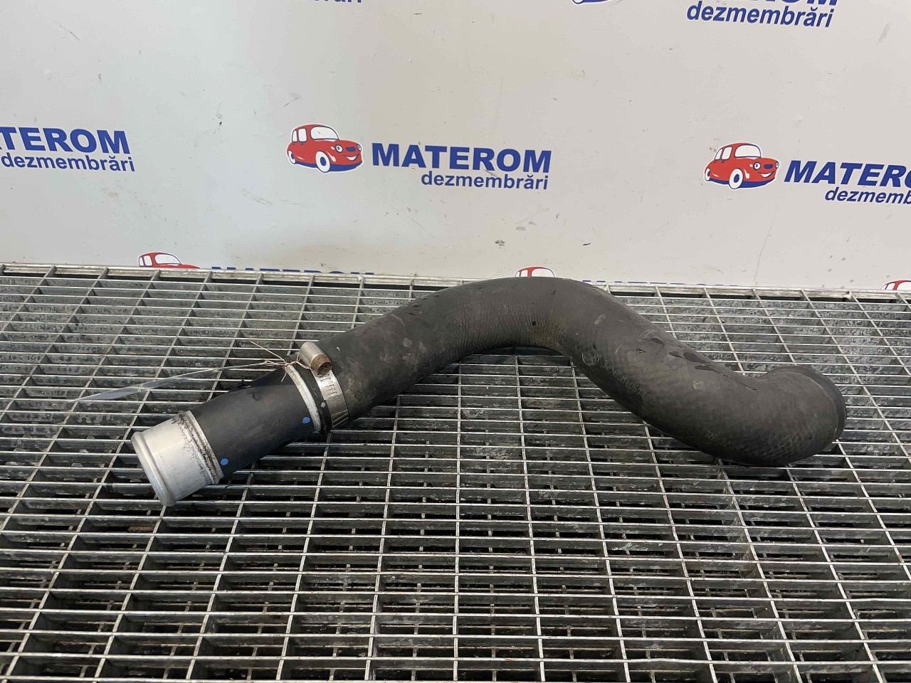 FURTUN INTERCOOLER HONDA CRV 2.2 CTDI - (2006 2012)