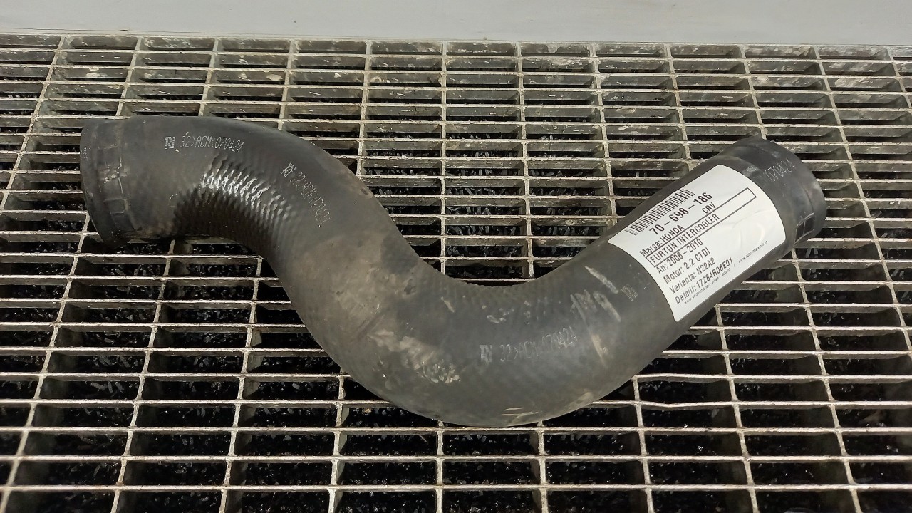 FURTUN INTERCOOLER HONDA CRV CRV 2.2 CTDI - (2006 2010)