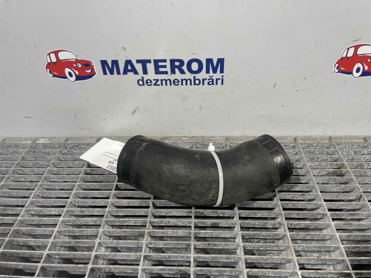 FURTUN INTERCOOLER HONDA CRV CRV 2.2 ICTDI - (2006 2010)