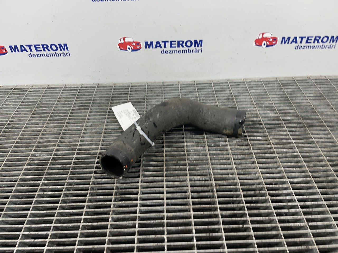 FURTUN INTERCOOLER HONDA CRV CRV - - (2012 2016)