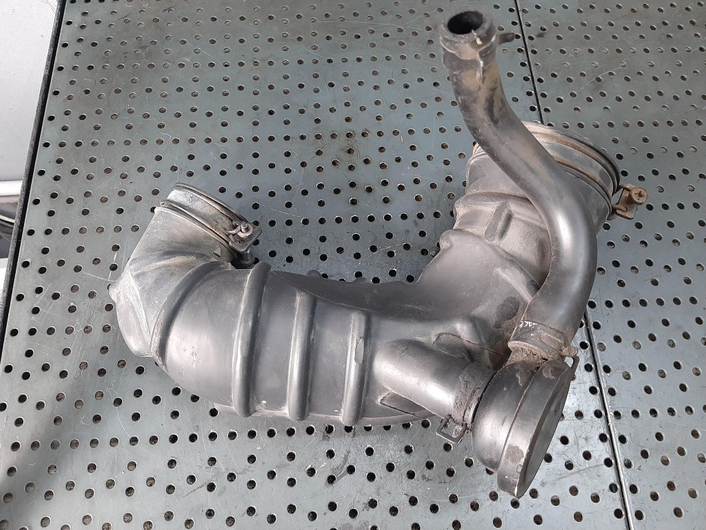 Furtun intercooler hyundai getz matrix accent 1.5 crdi d4fa 28139-17700