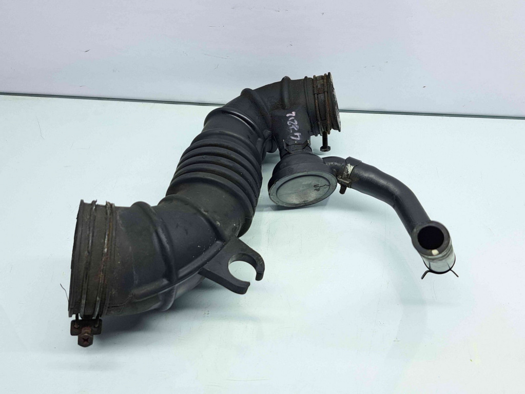 Furtun intercooler Hyundai Getz (TB) [Fabr 2002-2009] 28138-1C600 1.5 D4FA 1.5 D4FA 80KW / 109CP