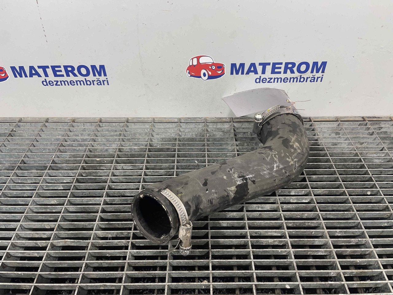 FURTUN INTERCOOLER HYUNDAI I 30 1.0 TGDI - (2016 2020)