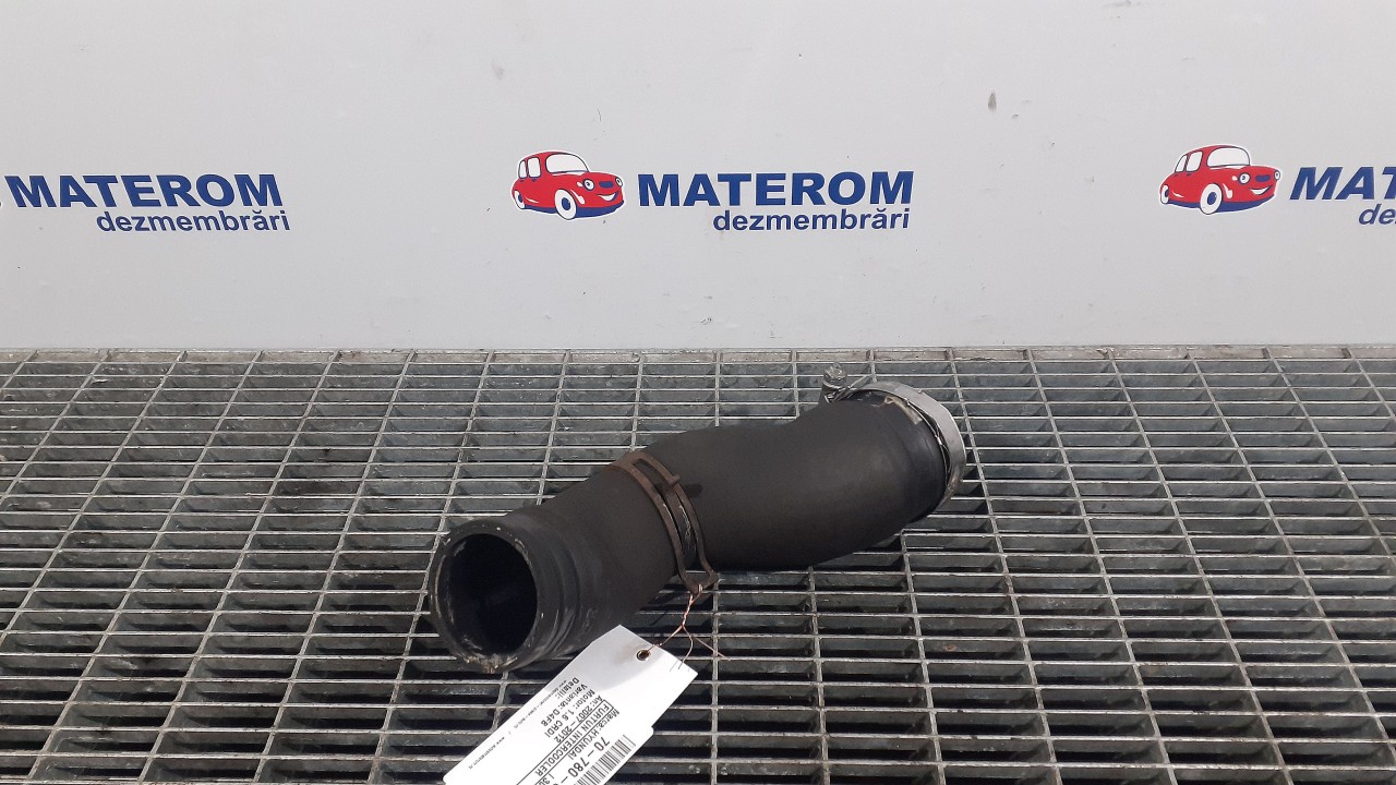 FURTUN INTERCOOLER HYUNDAI I 30 1.6 CRDI - (2007 2012)