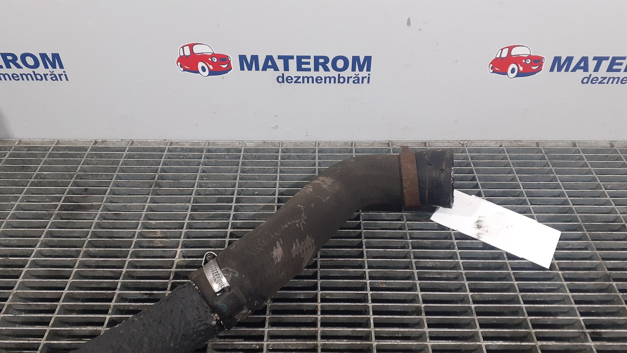 FURTUN INTERCOOLER HYUNDAI I 30 1.6 CRDI - (2007 2012)