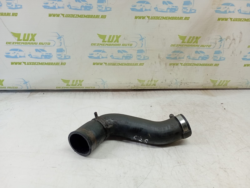 Furtun intercooler Hyundai i30 FD [2007 - 2010] 1.6 crdi D4FB