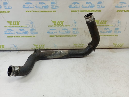 Furtun intercooler Hyundai i30 FD [2007 - 2010] 1.6 crdi D4FB