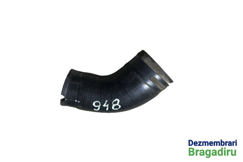 Furtun intercooler Hyundai i30 FD [2007 - 2010] Hatchback 1.6 CRDi MT (116 hp) Cod motor D4FB