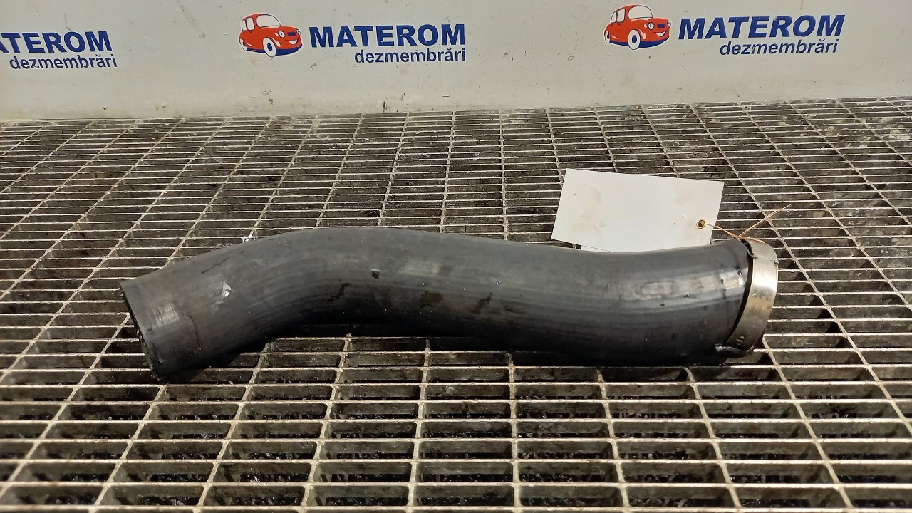FURTUN INTERCOOLER HYUNDAI I40 1.7 CRDI 
