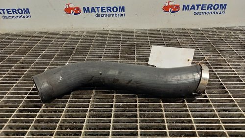 FURTUN INTERCOOLER HYUNDAI I40 1.7 CRDI - (2011 2015)