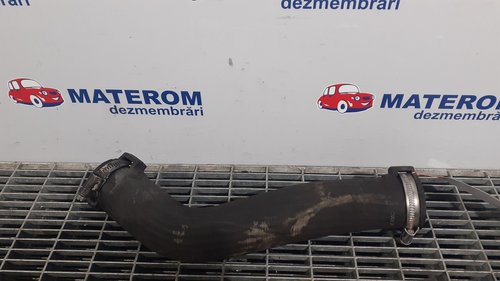 FURTUN INTERCOOLER HYUNDAI IX 35 1.7 CRDI - (2009 2015)