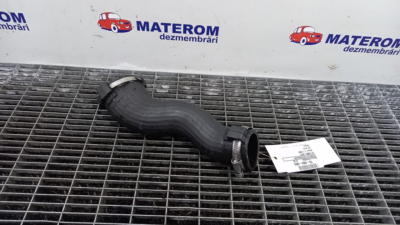 FURTUN INTERCOOLER HYUNDAI IX 35 IX 35 1.7 CRDI - (2009 2012)
