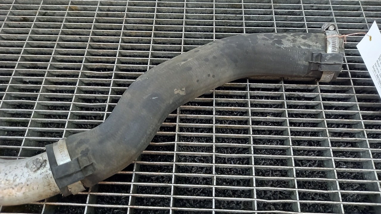 FURTUN INTERCOOLER HYUNDAI IX 35 IX 35 1.7 CRDI - (2013 2015)