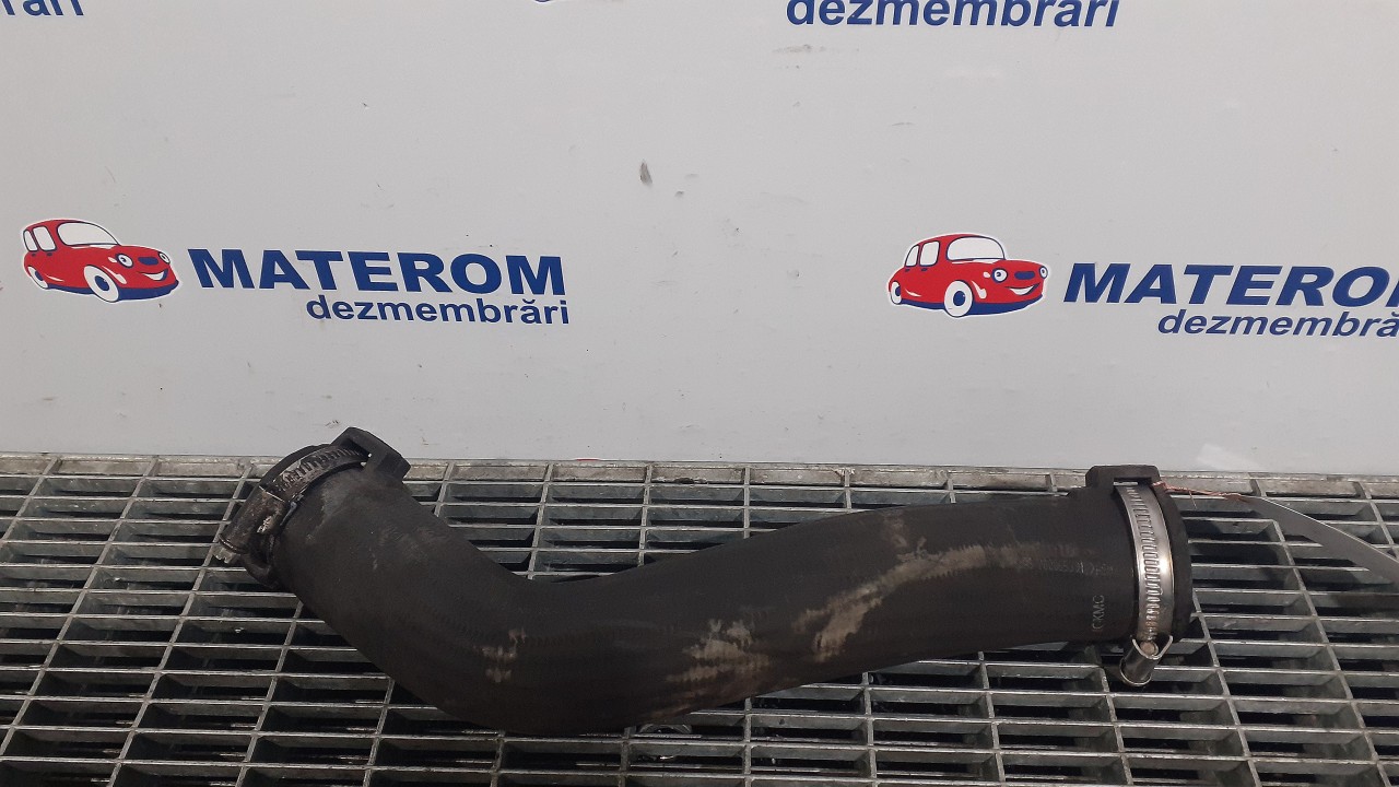 FURTUN INTERCOOLER HYUNDAI IX 35 IX 35 1.7 CRDI - (2009 2015)