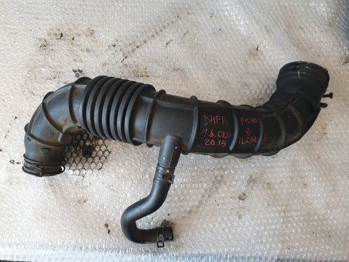 Furtun intercooler hyundai ix20 1.6 crdi d4fb 2014 28138-1p200