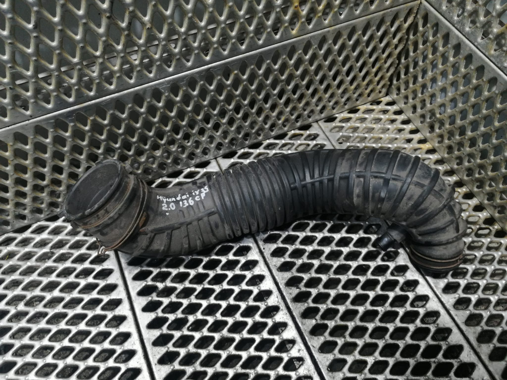 Furtun intercooler Hyundai IX35 2.0 CRDI 28138-2S000