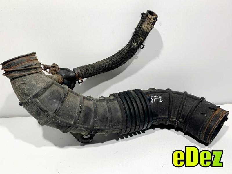 Furtun intercooler Hyundai Santa Fe 2 (2006-2012) 2.2 crdi D4EB 28138-2B200