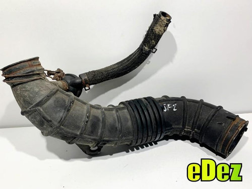 Furtun intercooler Hyundai Santa Fe 2 (2006-2012) 2.2 crdi D4EB 28138-2B200