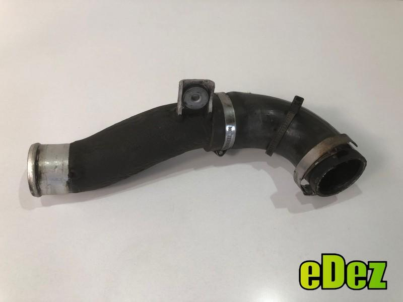 Furtun intercooler Hyundai Santa Fe 2 (2006-2012) 2.2 cdti D4HB