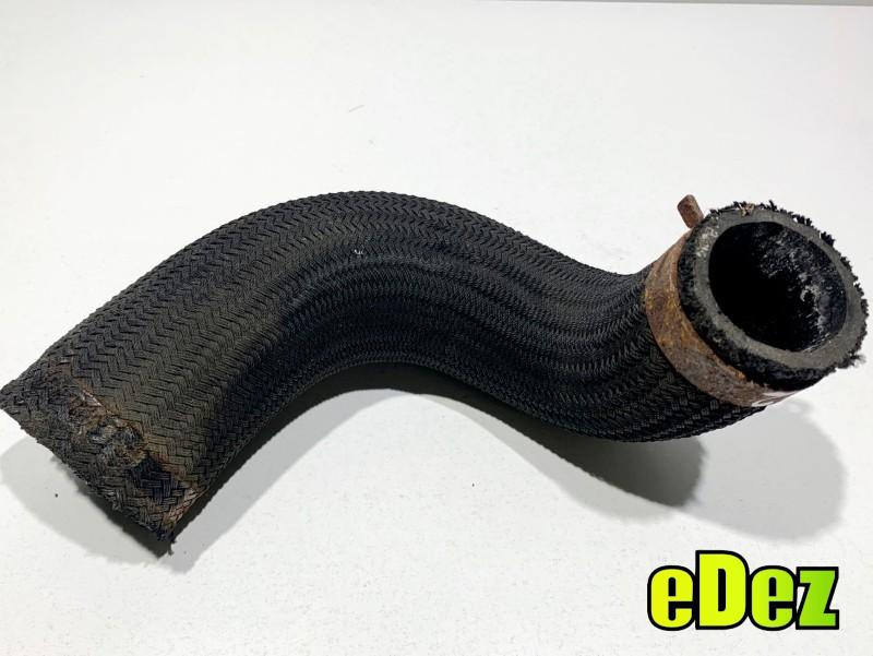 Furtun intercooler Hyundai Santa Fe 2 (2006-2012) 2.2 crdi D4EB