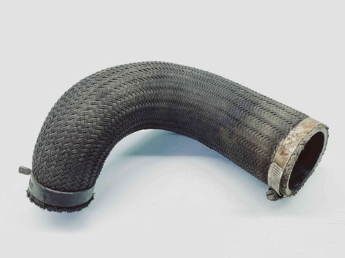 Furtun intercooler Hyundai Santa Fe 2 (CM) [Fabr 2005-2012] OEM 2.2 D4EB114KW / 155CP 2.2 D4EB 114KW...