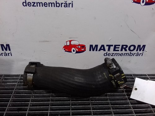FURTUN INTERCOOLER HYUNDAI TUCSON 1.7 CRDI - (2015 2019)