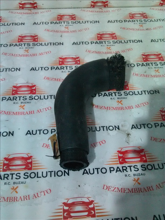 Furtun intercooler HYUNDAI TUCSON 2.0 D an fabr. 2008