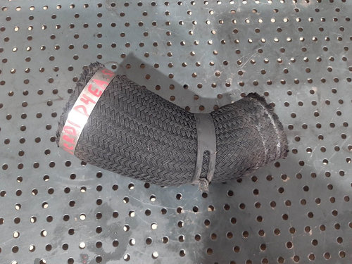 Furtun intercooler hyundai tucson santa fe kia sportage 2.0 crdi d4ea